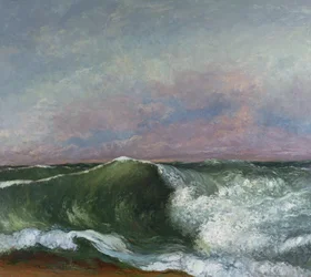 Die Welle, 1870